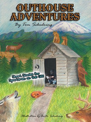 cover image of Outhouse Adventures